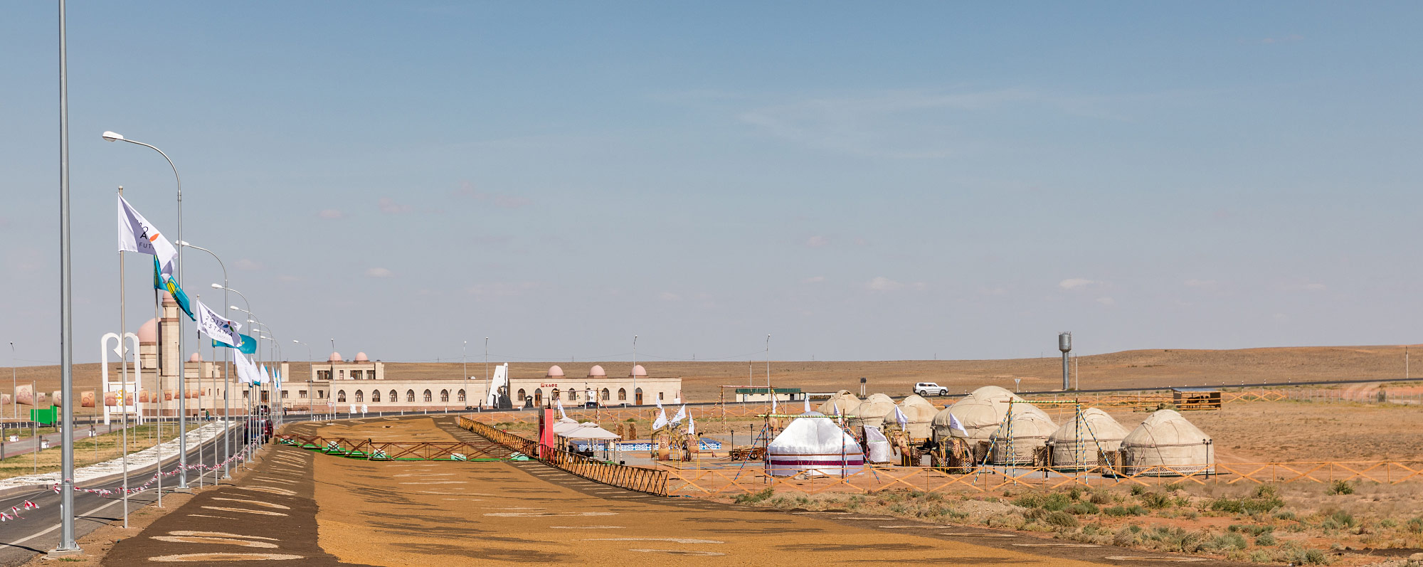 Kyzyl-Orda (Photo license: CC BY 2.0)